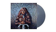 Sacred Steel - Reborn In Steel