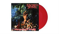Sacred Steel - Wargods of Metal