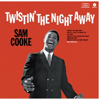 Twistin' the Night Away