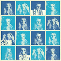 Sarah Sharp - Deja Vu