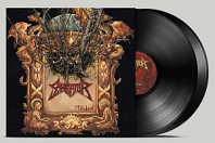 Sarcator - Alkahest