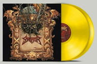 Sarcator - Alkahest