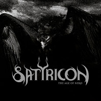 Satyricon - The Age of Nero