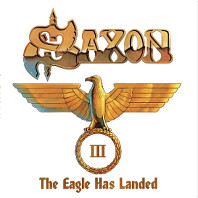 The Eagle Has Landed Iii