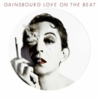Serge Gainsbourg - Love On the Beat