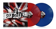 Many Faces of Sex Pistols