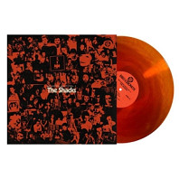 Shacks - Big Crown Vaults Vol. 2
