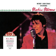 Shakin Stevens - Merry Christmas Everyone (Bf21