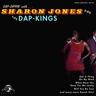 Sharon Jones& the Dap-Kings - Dap-Dippin' With...