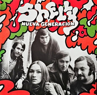 Shelly Y Nueva Generacion - Shelly Y Nueva Generacion
