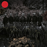 Shye Ben-Tzur & Jonny Greenwood & the Rajasthan Express - Ranjha