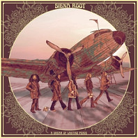 Siena Root - A Dream of Lasting Peace