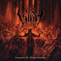 Sigh - Scenario Iv - Dread Dreams