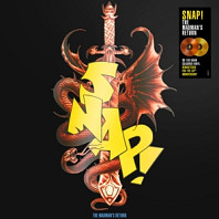 Snap! - The Madmans Return