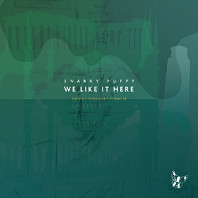Snarky Puppy - We Like It Here - Remixed + Remastered + Reimagined
