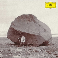 Snorri Hallgrimsson - Longer Shadows, Softer Stones