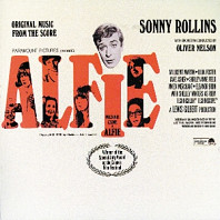 Sonny Rollins - Alfie