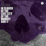 Sorcerers - In Search of the Lost City of the Monkey God