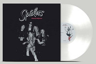 Spiders - Sharp Objects