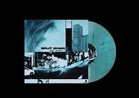 Split Chain - Motionblur