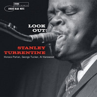 Stanley Turrentine - Look Out!