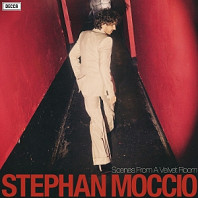 Stephan Moccio - Scenes From a Velvet Room