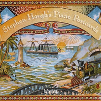 Stephen Hough - Stephen Hough's Piano Postcards