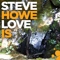 Steve Howe - Love is