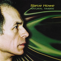 Steve Howe - Natural Timbre