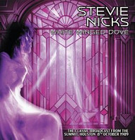Stevie Nicks - White Winged Dove