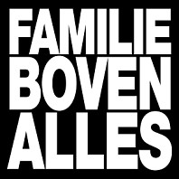 Stikstof - Familie Boven Alles