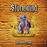 Stormwind (2) - Resurrection