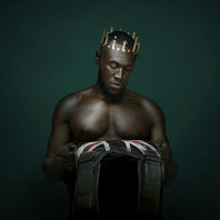 Stormzy - Heavy is the Head
