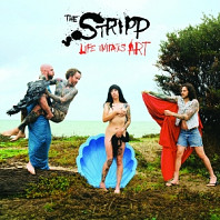 Stripp - Life Imitates Art