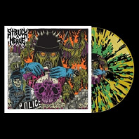 Struck a Nerve - Struck a Nerve