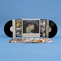 Sufjan Stevens - Carrie & Lowell