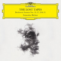 Sviatoslav Richter - Beethoven: Sonatas Nos. 18, 27, 28 & 31