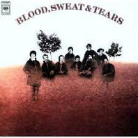 Blood, Sweat & Tears