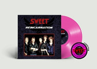 Sweet - Reincarnation