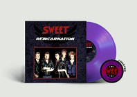 Sweet - Reincarnation