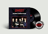 Sweet - Reincarnation