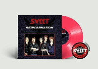 Sweet - Reincarnation