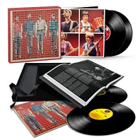 Talking Heads - More Songs About Buildings and Food