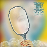 Tedeschi Trucks Band - Layla Revisited: Live At Lockn'