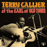 Terry Callier - At the Earl of Old Town