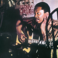 Terry Callier - I Just Can't Help Myself