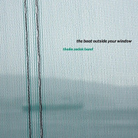 Thalia -Band- Zedek - The Boat Outside Your Window