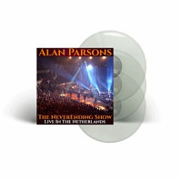 The Alan Parsons Project - Neverending Show Live In the Netherlands