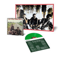 The Clash - Combat Rock