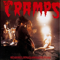 The Cramps - Rockinnreelininauklandnew